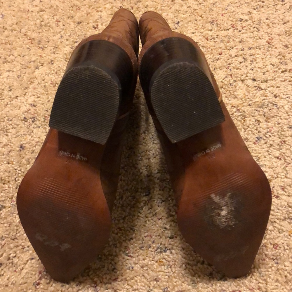 Guess Boot. - Picture 5 of 6